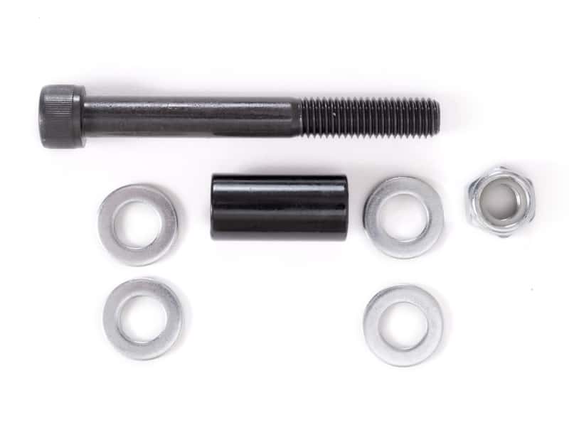 PRP Seats — PRP Yamaha YXZ Front Limit Strap Hardware Kit
Limit Strap - view 1