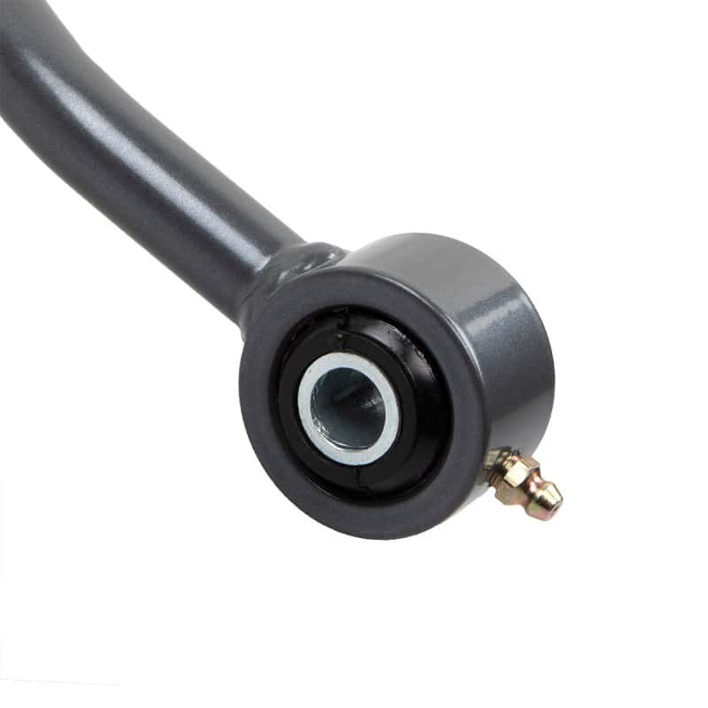 Synergy Mfg — Synergy 2018+ Jeep Wrangler JL/JLU Rear Sway Bar Links - view 3