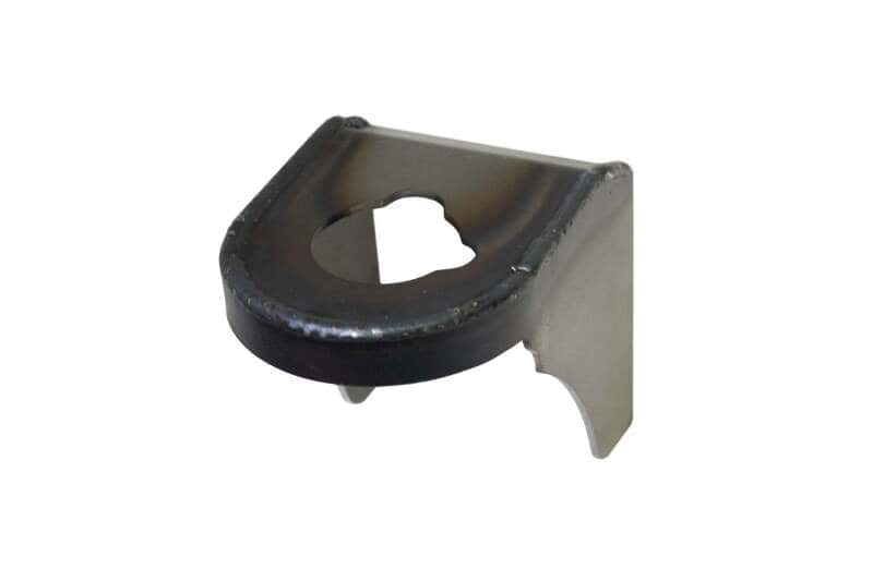 RustBuster — RustBuster 02-08 Dodge Ram 1500 Crew/Quad Cab Middle Body Mount - view 3