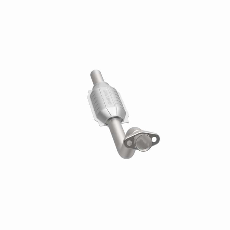 Magnaflow — MagnaFlow Conv GM 37.62X6.5X4 2.25/2.25
Standard Grade
Standard - view 22