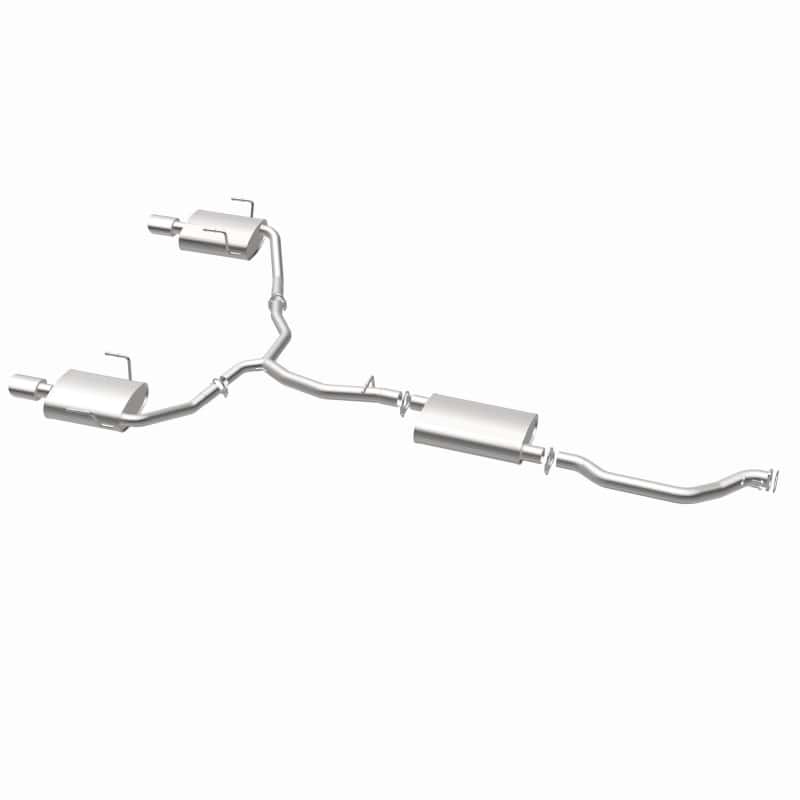 Magnaflow — BRExhaust 09-12 Buick Enclave 3.6L Exhaust Kit
Exhaust Kit - view 17