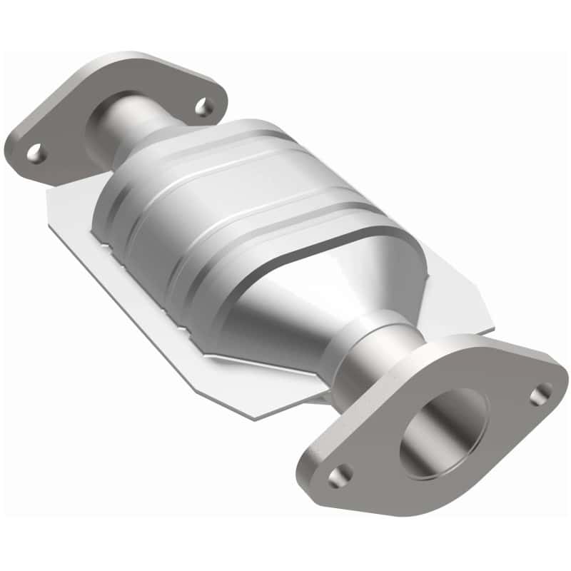 Magnaflow — MagnaFlow Conv DF 99-04 Kia Spectra 1.8L OEM
OEM Grade
OEM - view 30