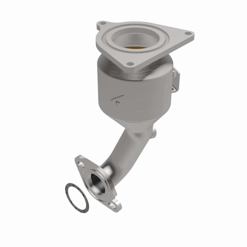 Magnaflow — Magnaflow Conv DF 10-12 Fusion 3.0L
OEM Grade
OEM - view 29