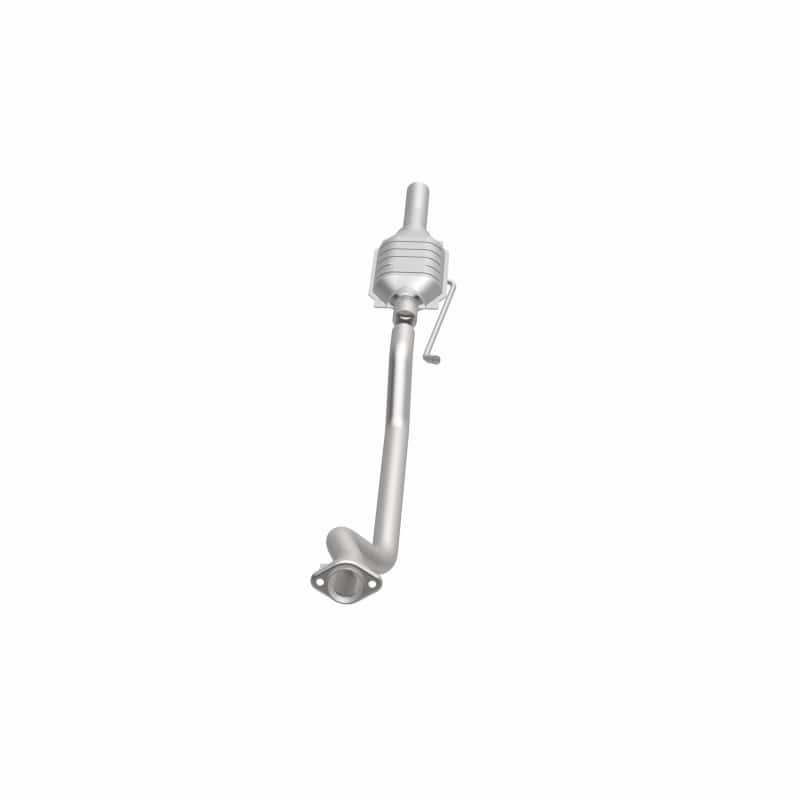 Magnaflow — MagnaFlow Conv DF Ford 84 86
Standard Grade
Standard - view 23