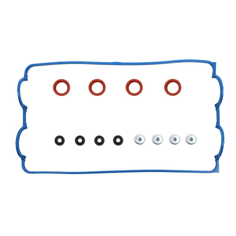 Cometic Gasket — Cometic 94-01 Honda B16A2/B16A3 Valve Cover Gasket Kit
Valve Cover Set - view 1