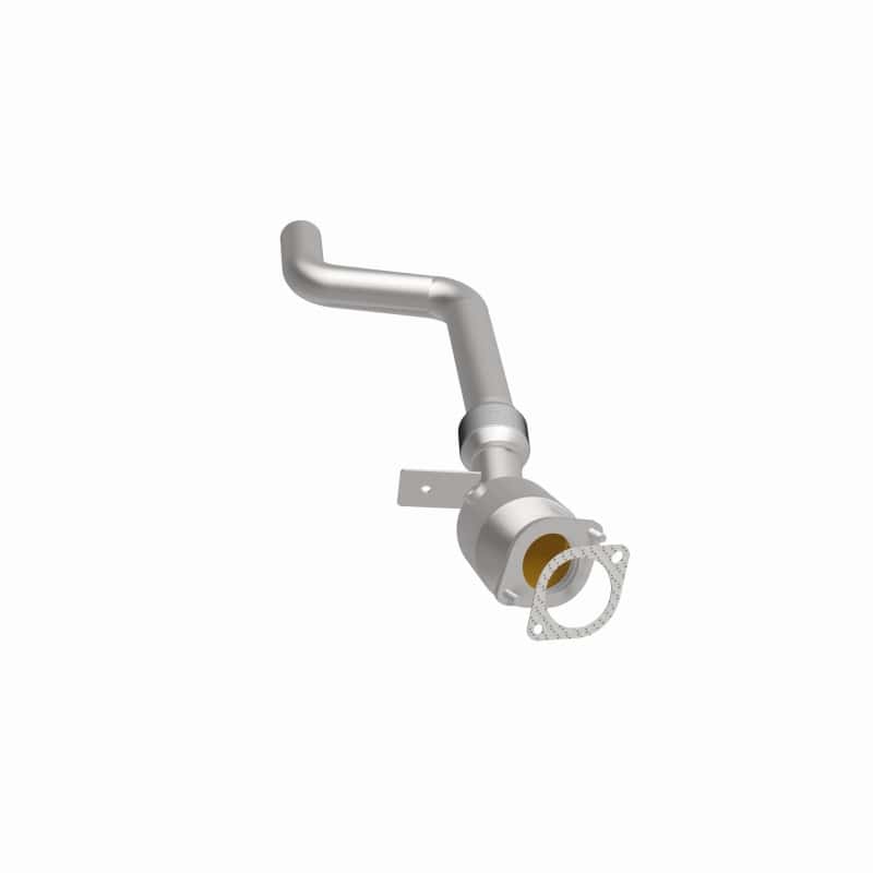 Magnaflow — Magnaflow 15-17 Ford Mustang 5.2L Direct Fit Converter
California - view 11