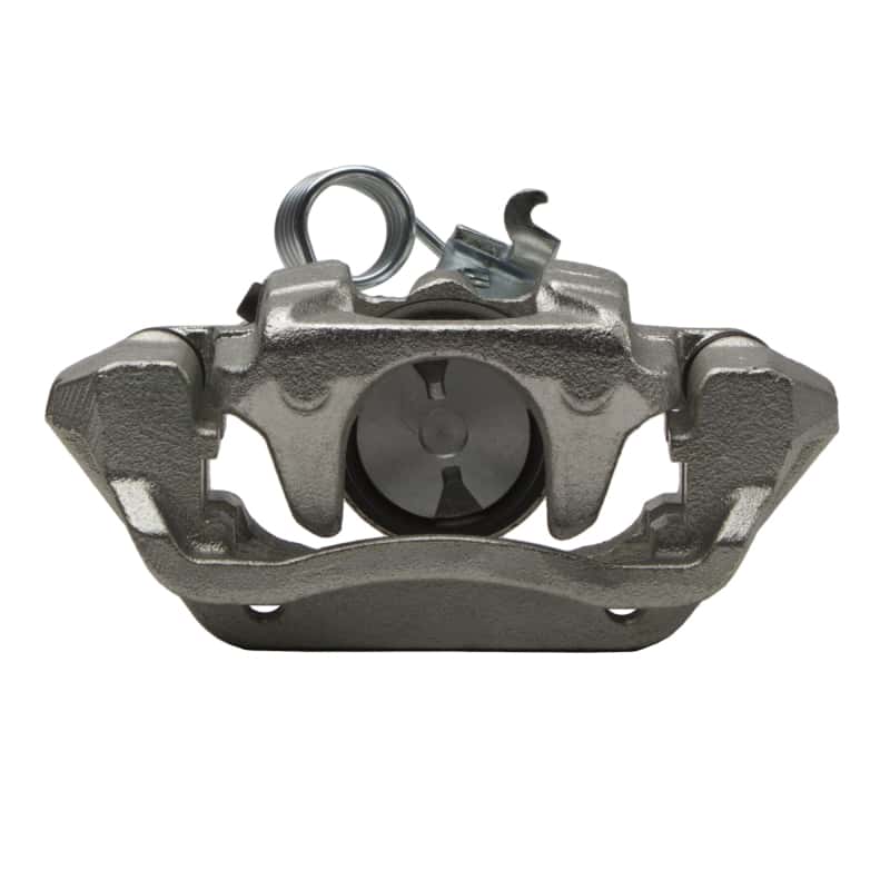 DFC — DFC 10-19 Ford Explorer Rear-L Premium Caliper - Silver Zinc Coated
DFC Brake Caliper - view 1