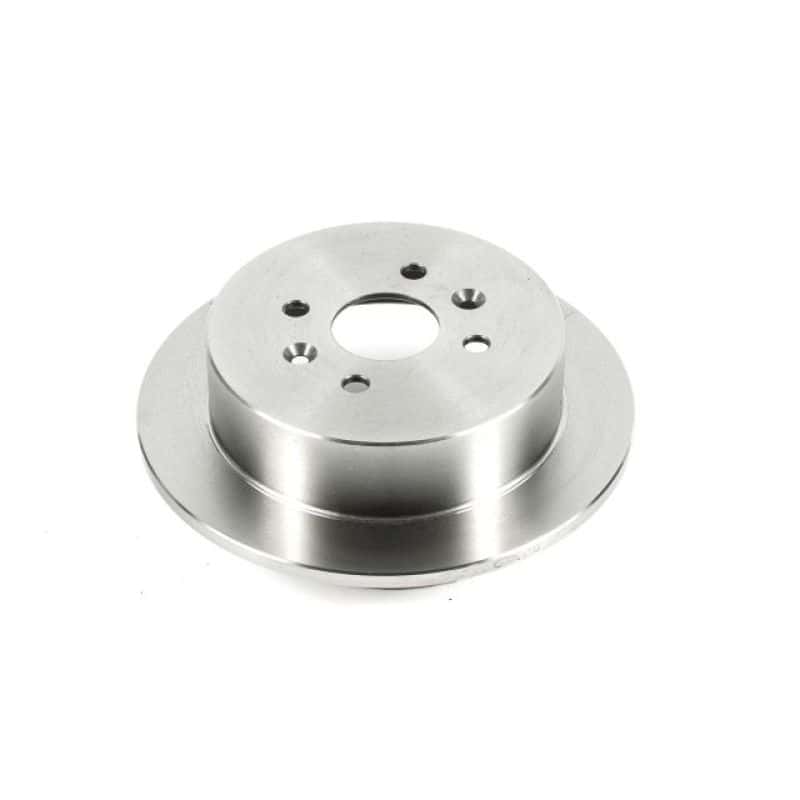PowerStop — Power Stop 1997 Kia Sephia Rear Autospecialty Brake Rotor
AutoSpecialty Rotor - view 1