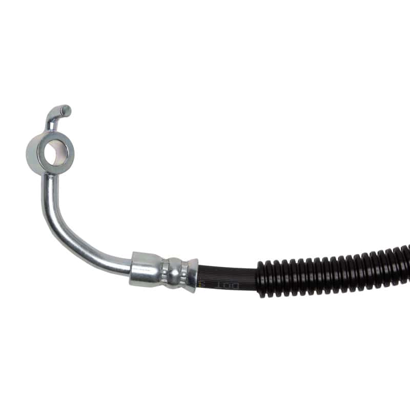 DFC — DFC 20-23 Ford Explorer Rear-R Brake Hose - view 3