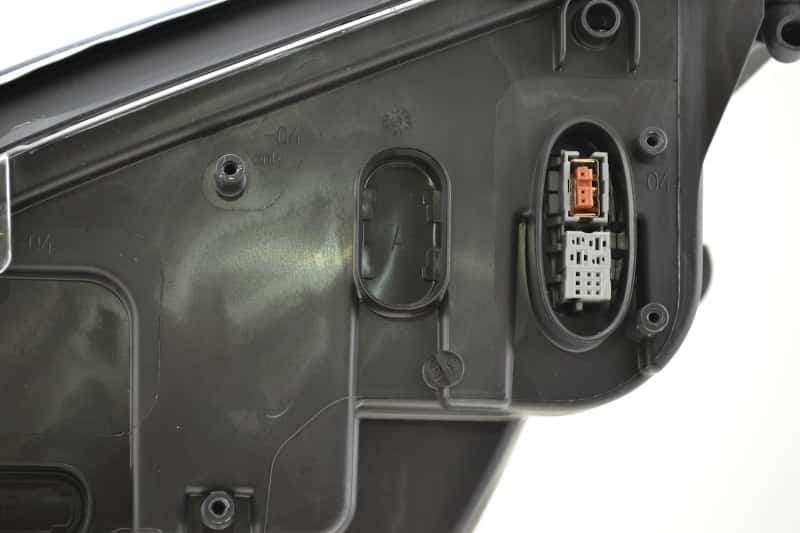 Hella — Hella 2007-2007 Mercedes-Benz GL320 Headlight Assembly - view 26