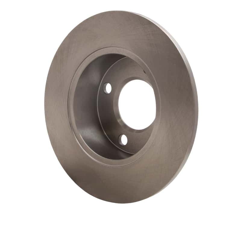 DFC — DFC 82-98 Audi 80 Rear Brake Rotor
DFC Brake Rotor - view 4