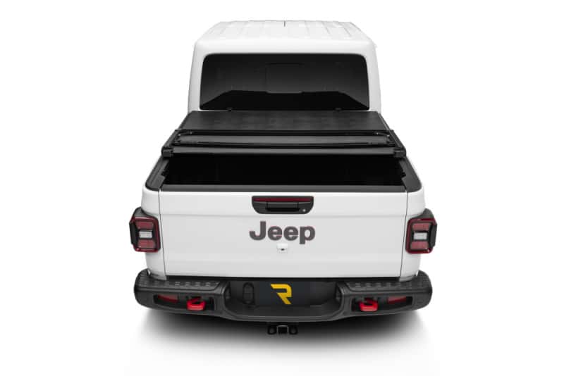 Extang — Extang 2020 Jeep Gladiator (JT) (w/wo Rail System) Trifecta 2.0 - view 6