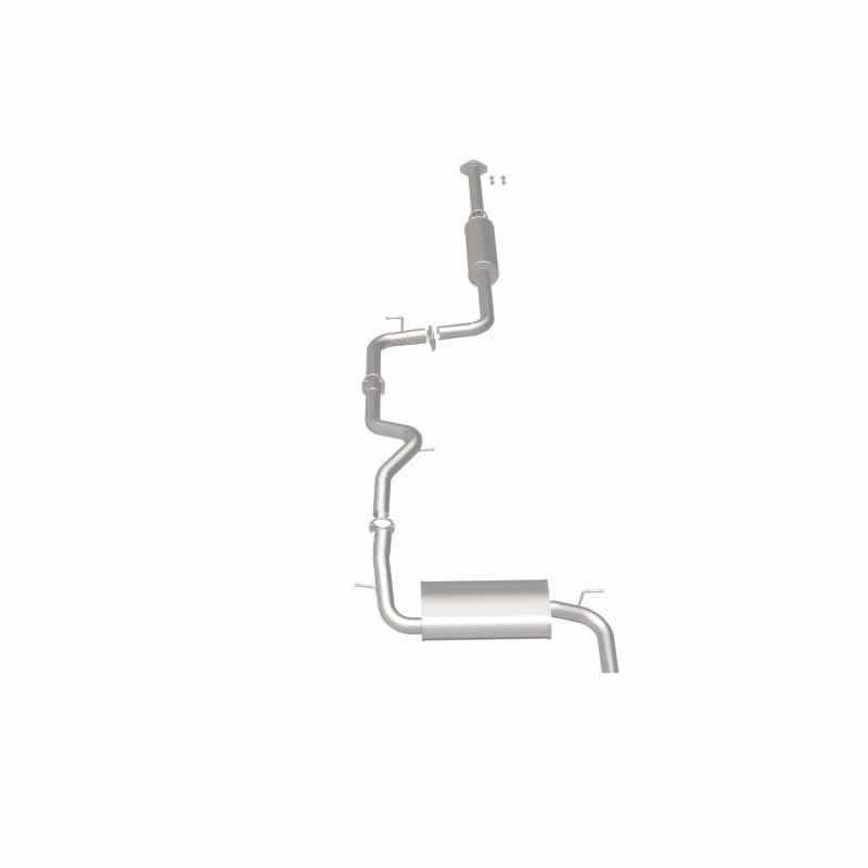 Magnaflow — BRExhaust 12-18 Ford Focus 2.0L Exhaust Kit
Exhaust Kit - view 12