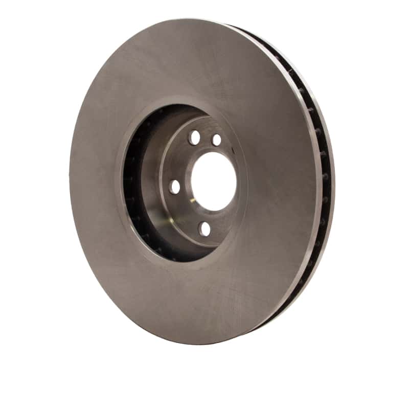 DFC — DFC 16-25 BMW iX Left Front Brake Rotor
DFC Brake Rotor - view 4