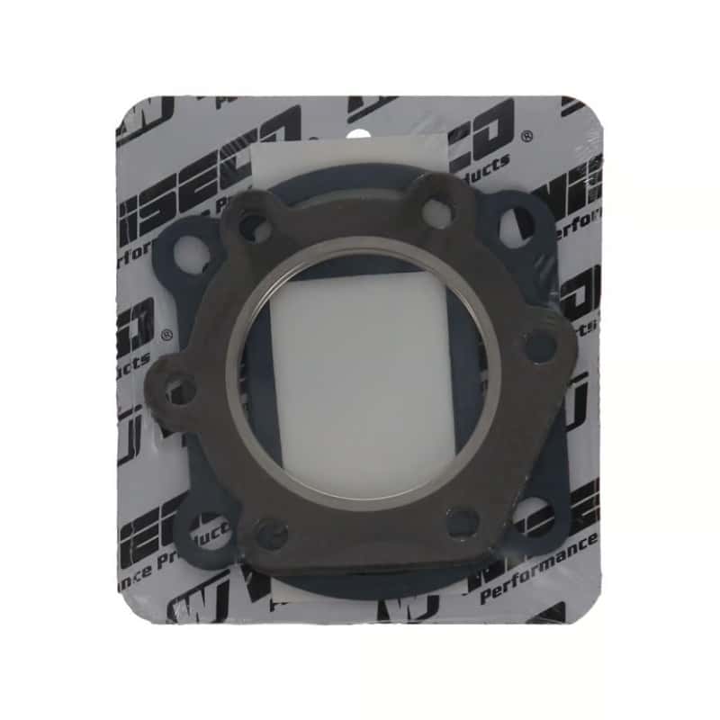 Wiseco — Wiseco Yamaha SS440 1980-85 Top End Gasket Kit
Gasket Kit - view 5