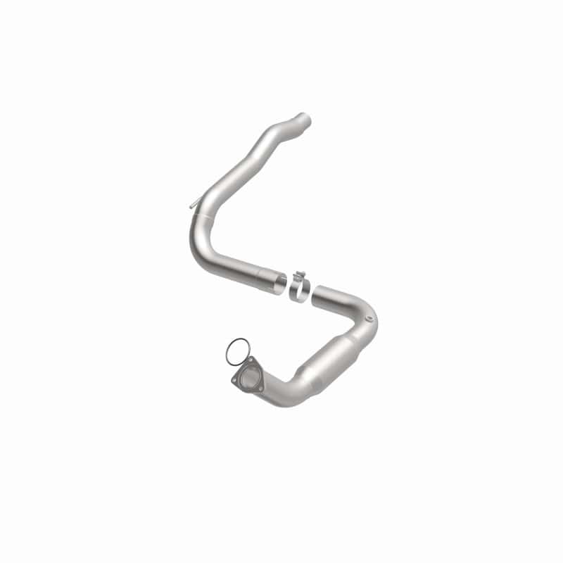 Magnaflow — Magnaflow 07-08 Chevrolet Suburban 2500 6.0L Direct Fit Converter
California - view 27