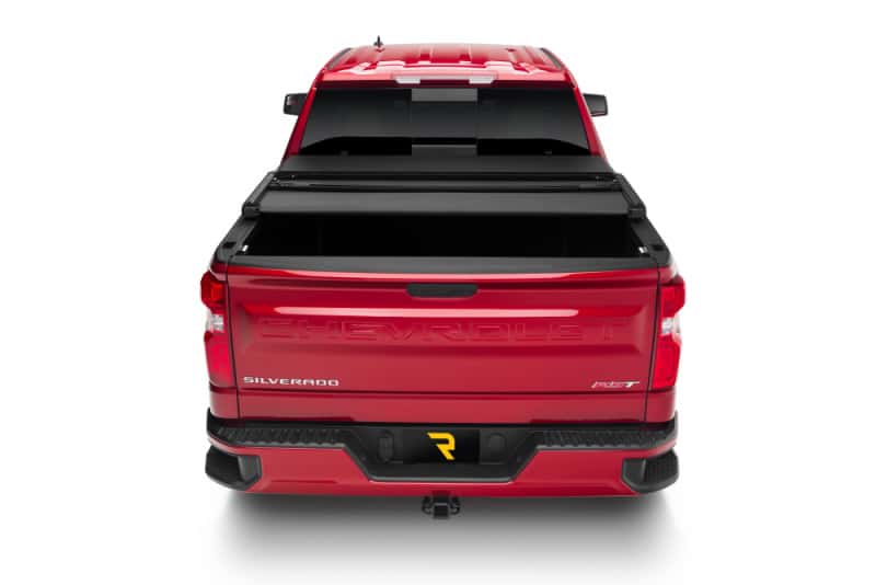 Extang — Extang 2020 Chevy/GMC Silverado/Sierra (6 ft 9 in) 2500HD/3500HD Trifecta 2.0 - view 7