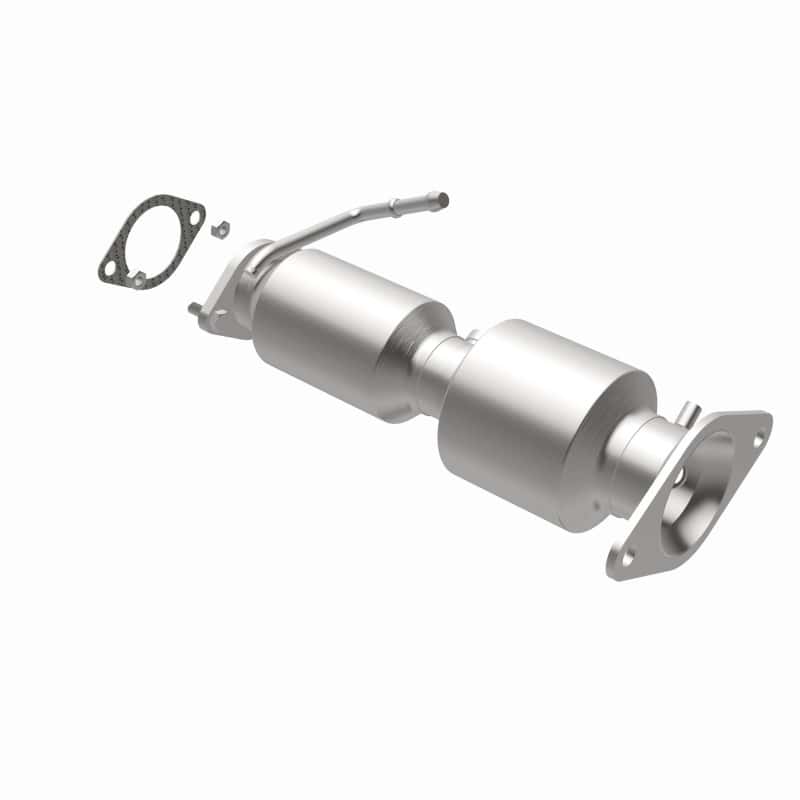 Magnaflow — MagnaFlow Conv DF 13-15 Hyundai Veloster 1.6L Underbody
OEM Grade
OEM - view 22