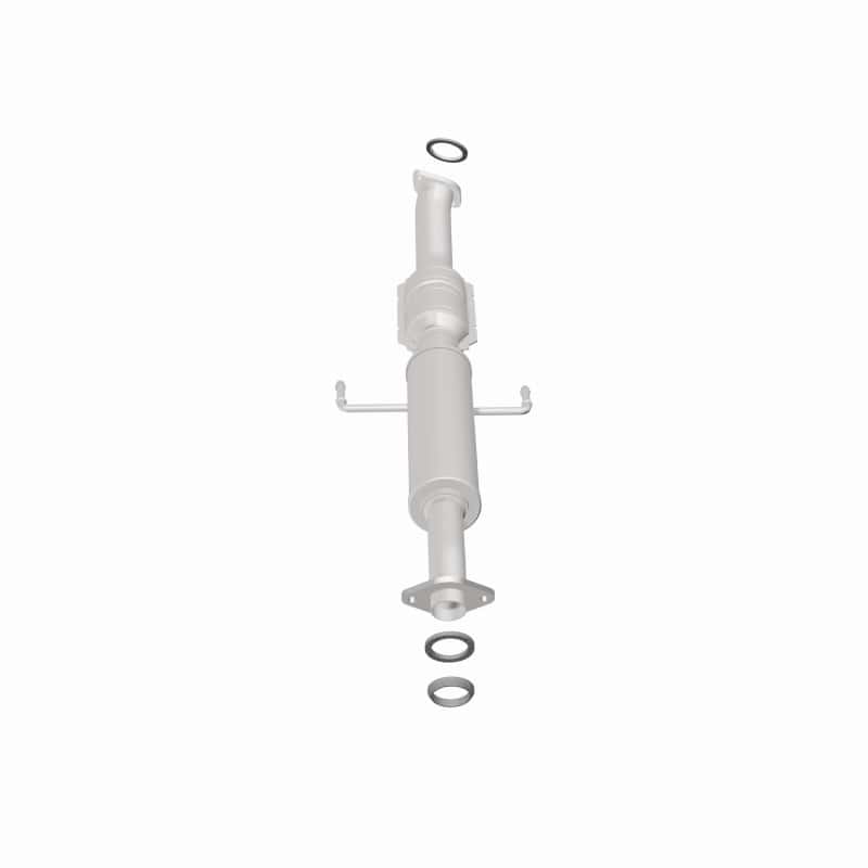 Magnaflow — MagnaFlow Conv DF Scion XB- 08-13 2.4L
OEM Grade
OEM - view 16