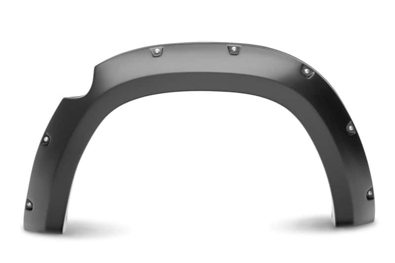 Husky Liners — Husky Liners 2025 Dodge Ram 1500 (Excl. RHO & Tungsten) Pocket Style Fender Flares - 4pc
FENDER FLARES - view 12
