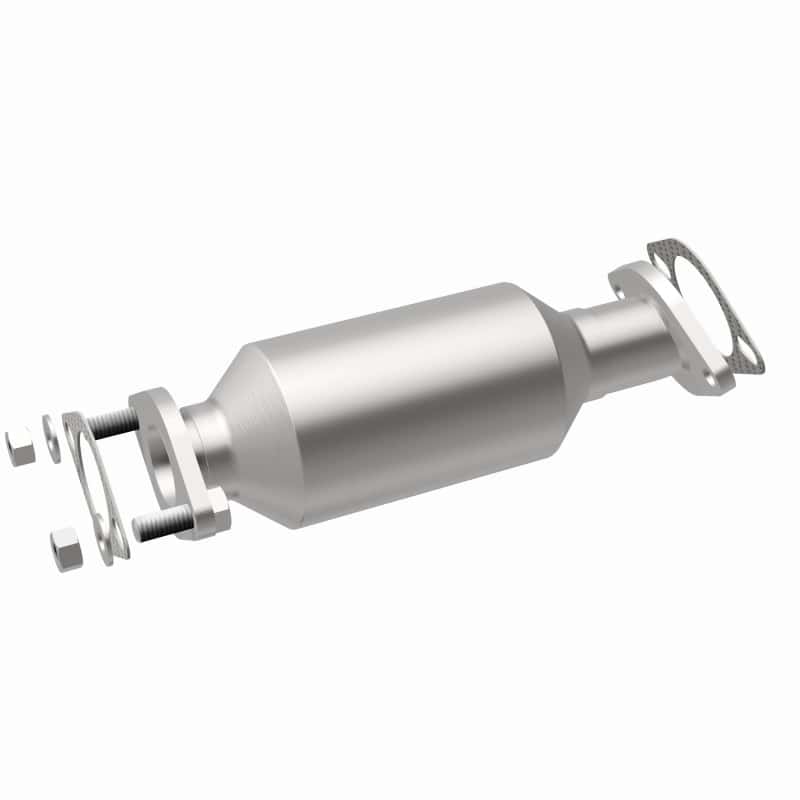 Magnaflow — Magnaflow Conv DF 07-10 Hyundai Elantra 2.0L (Not for sale in California)
OEM Grade
OEM - view 19