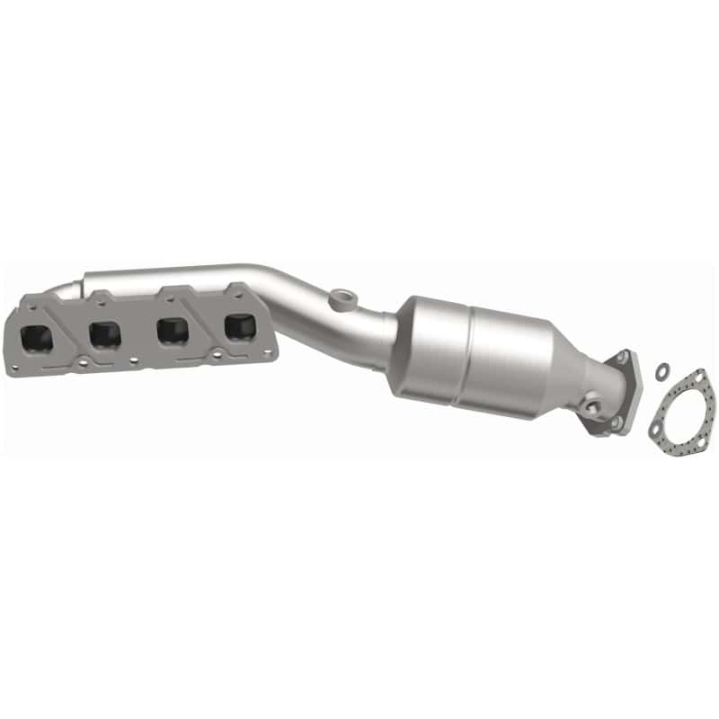 Magnaflow — Magnaflow Conv DF 02-04 Volkswagen Passat 4.0L
California - view 32