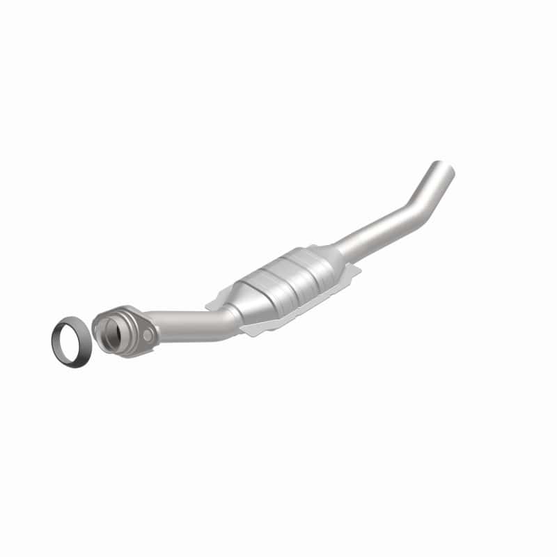 Magnaflow — MagnaFlow Conv DF 92-93 Chrysler F/S 3.3L 49S
Standard Grade
Standard - view 6