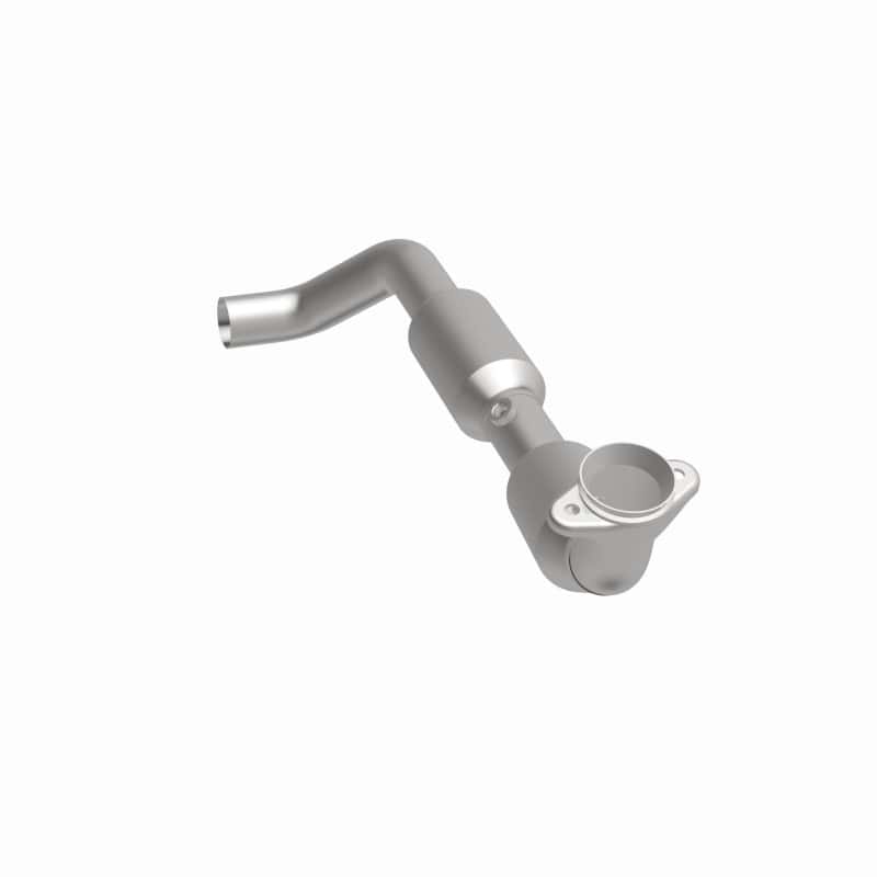 Magnaflow — Magnaflow 2004 Ford F-150 5.4L Direct Fit Converter
California - view 11