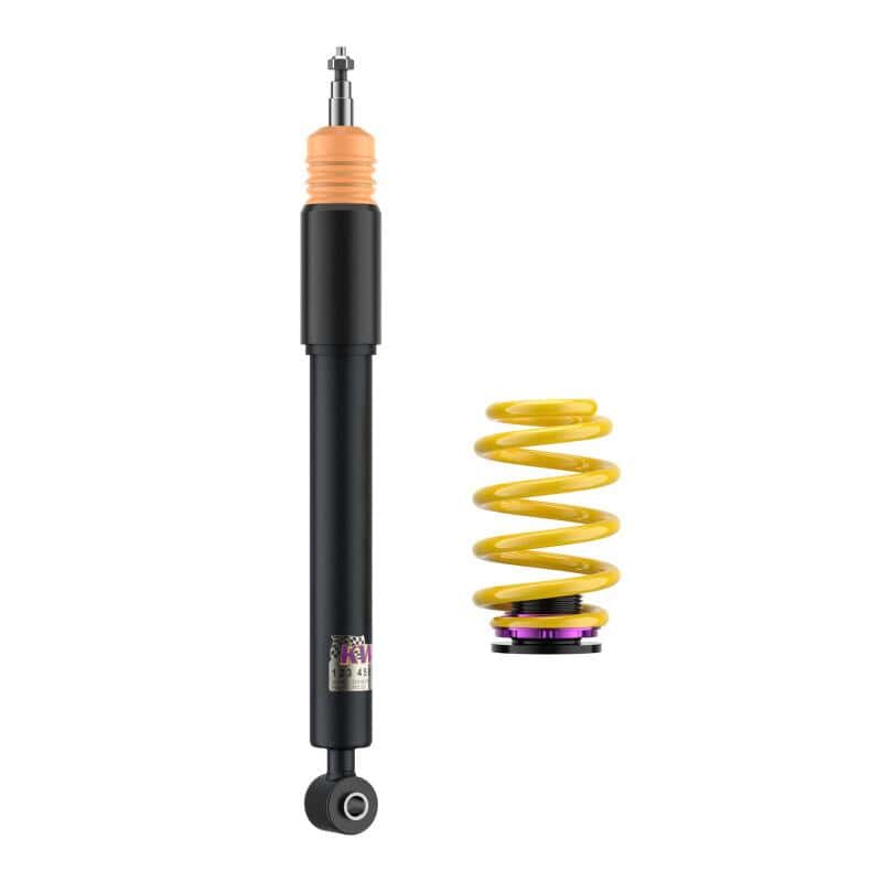 KW — KW Coilover Kit V1 Mini Cooper (F55) Hardtop 4DR w/o Dynamic Damper Control
Coilover Kit - view 9