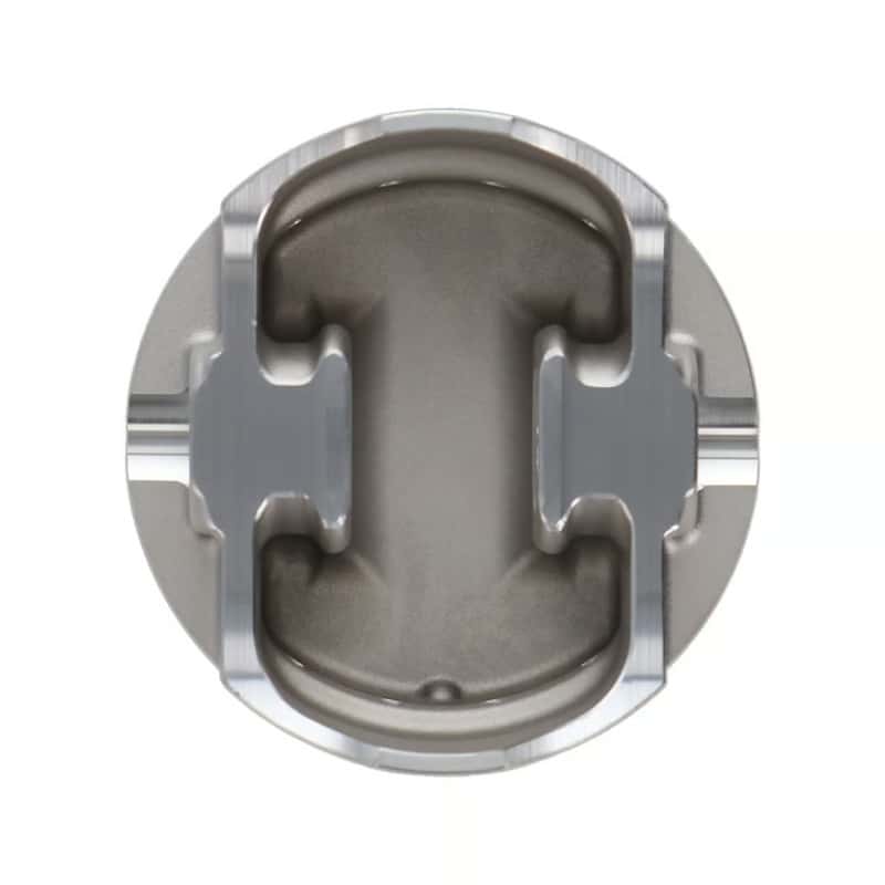 Wiseco — Wiseco 85-00 Yamaha XT350/85-98 TT350 9:1 CR Piston Kit
Piston Kit - view 8