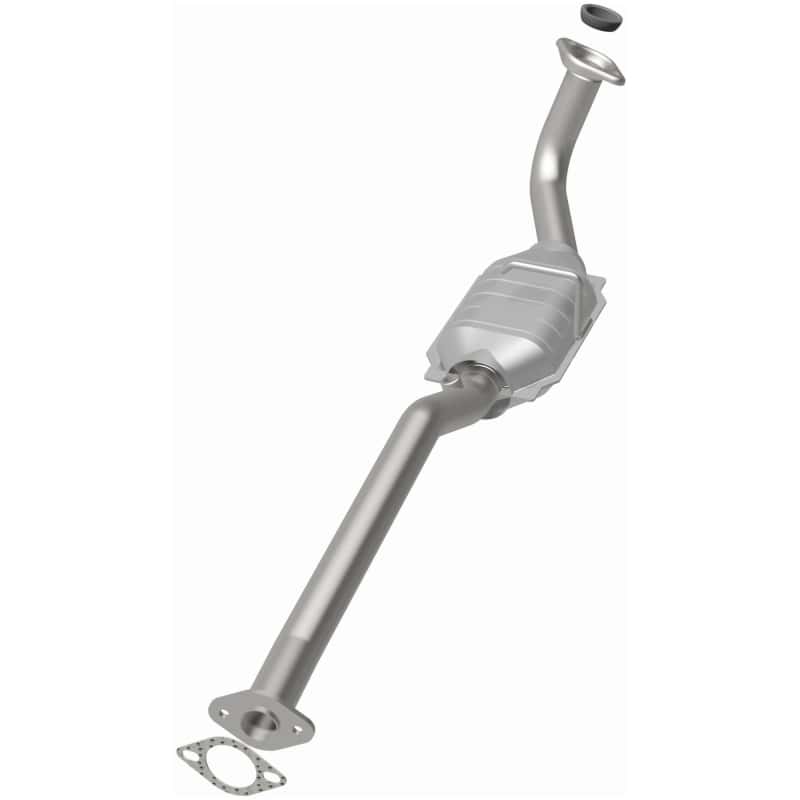 Magnaflow — MagnaFlow Conv DF 98-01 Metro/Swift 1.3 rr OE
OEM Grade
OEM - view 4