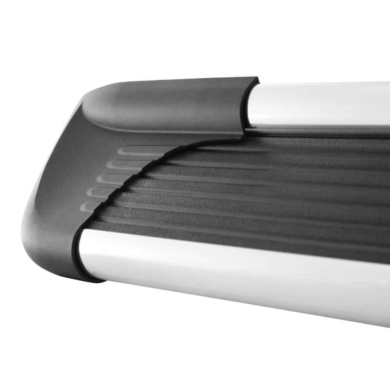 Westin — Westin Sure-Grip Aluminum Running Boards 79 in - Brushed Aluminum
Running Board - view 10