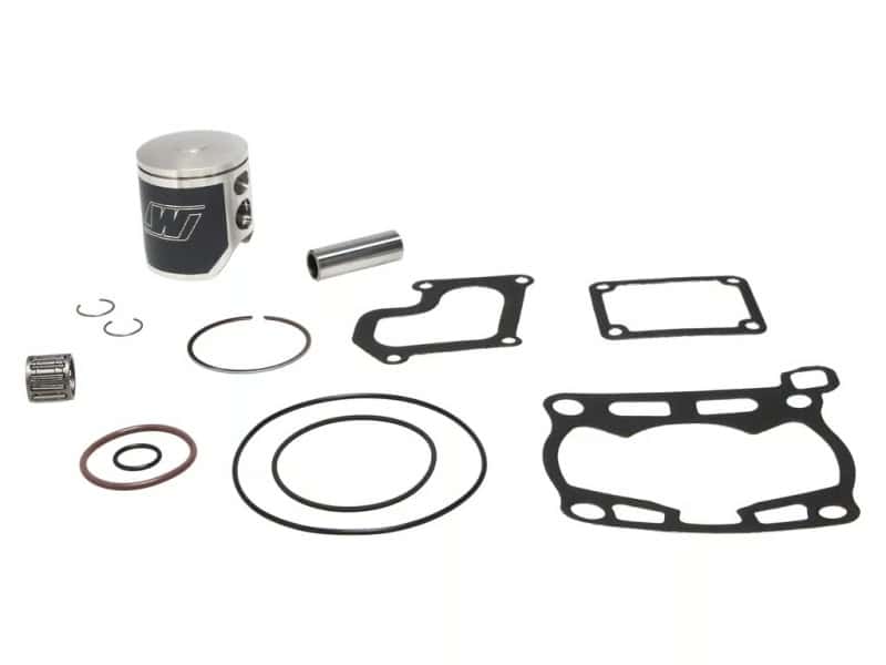 Wiseco — Wiseco Suzuki RM85 02-20 (806M04800 1890CS) Piston
Piston Kit - view 3