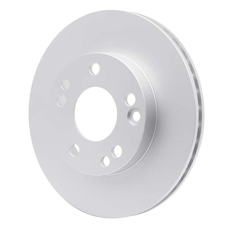 DFC — DFC 87-93 Mercedes-Benz 190E Front GeoSPEC Coated Rotor
DFC Brake Rotor - view 2