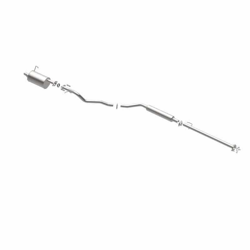 Magnaflow — MagnaFlow BRE Exhaust Kit 97-01 Honda CR-V 2.0L
Exhaust Kit - view 18