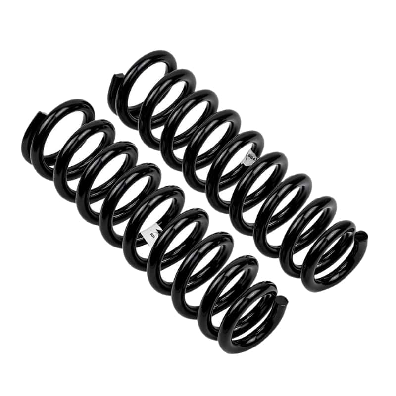 Old Man Emu — ARB / OME Coil Spring Front Prado 4/03 On - view 3