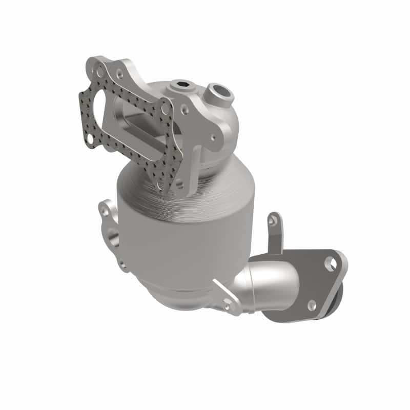Magnaflow — MagnaFlow 15-20 Honda Fit L4 1.5L OEM Grade Manifold Catalytic Converter Direct Fit
OEM Grade
OEM - view 7