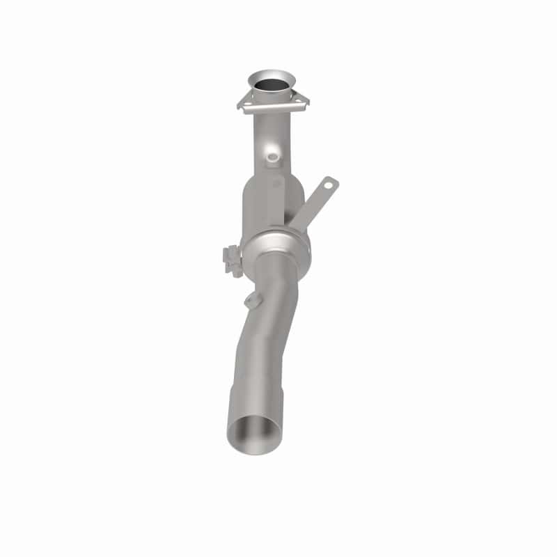 Magnaflow — MagnaFlow Conv DF Corvette 92-93
HM Grade
HM - view 16