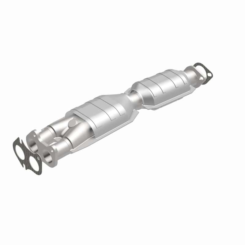 Magnaflow — MagnaFlow Conv DF Ford 86 87
Standard Grade
Standard - view 7
