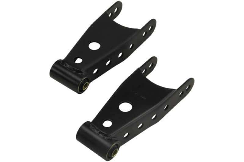 Belltech — Belltech SHACKLE KIT 04+ Ford F-150 2inch
SHACKLE KIT - view 2
