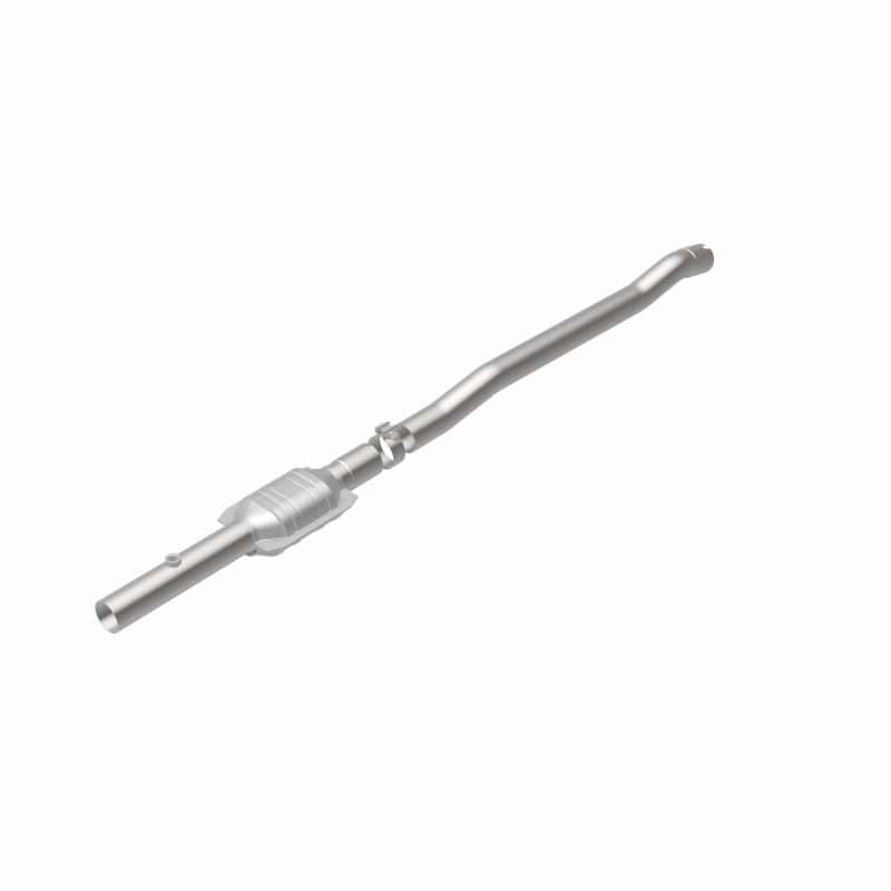 Magnaflow — MagnaFlow Conv DF 96 Dodge Dakota 3.9L 4wd
HM Grade
HM - view 18
