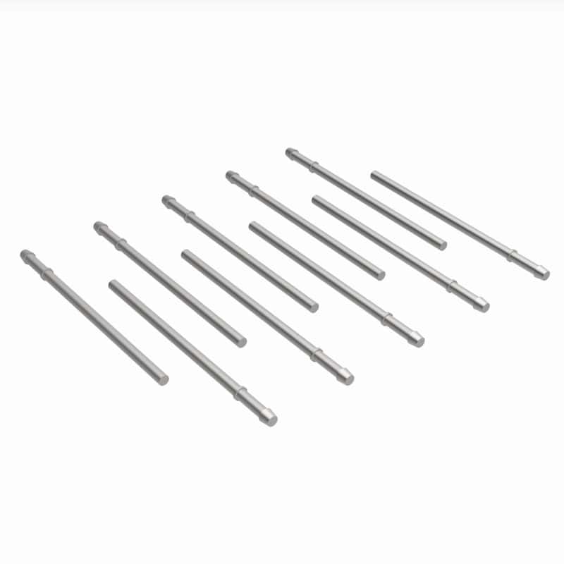 Magnaflow — MagnaFlow Hanger .50inch straight 10pk
10pk- Exhaust Hanger
10pk-Exhaust Hanger
Exhaust Hanger - view 5