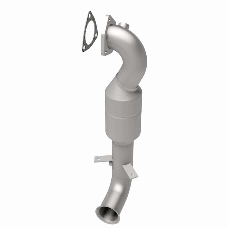 Magnaflow — MagnaFlow Conv DF 07-09 Cooper S turbo frt OE
OEM Grade
OEM - view 17