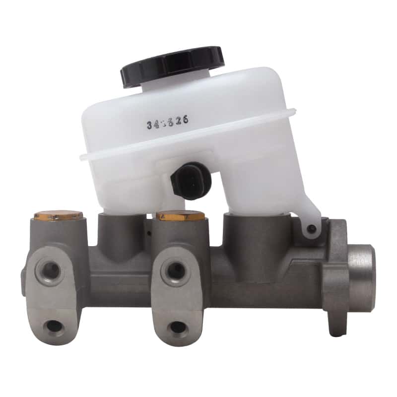 DFC — DFC 95-99 Chevrolet Cavalier Brake Master Cylinder
DFC Brake Master Cyl - view 4