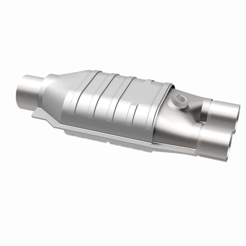 Magnaflow — Magnaflow 2.5in./2in. S/D CAOBDII Universal Converter
California - view 21