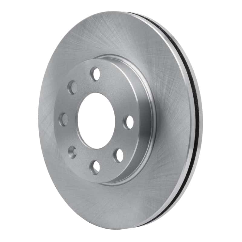 DFC — DFC 88-20 Chevrolet Beat (Mexico) Front Brake Rotor
DFC Brake Rotor - view 2