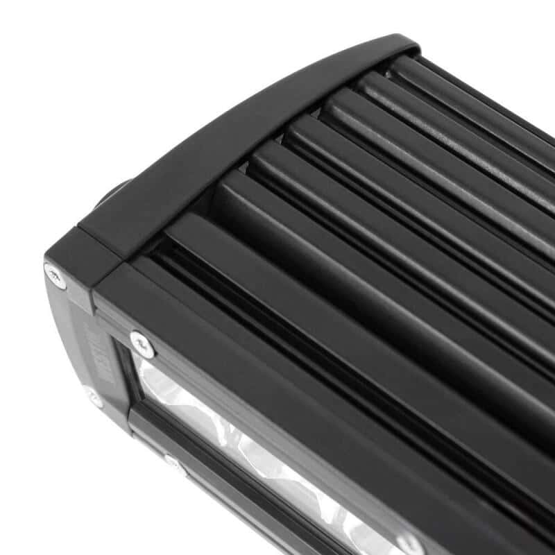 Westin — Westin Xtreme LED Light Bar Low Profile Single Row 20 inch Flood w/5W Cree - Black
LED Light Bar - view 10
