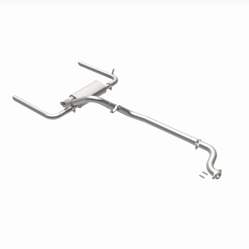 Magnaflow — MagnaFlow 93-97 Camaro Firebird 5.7L BRE Exhaust Kit
Exhaust Kit - view 18