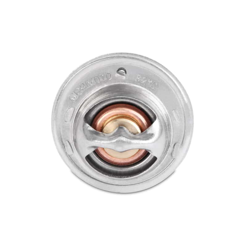 Mishimoto — Mishimoto Jeep Wrangler 2.4/3.8L Racing Thermostat
Coolant Thermostat - view 5