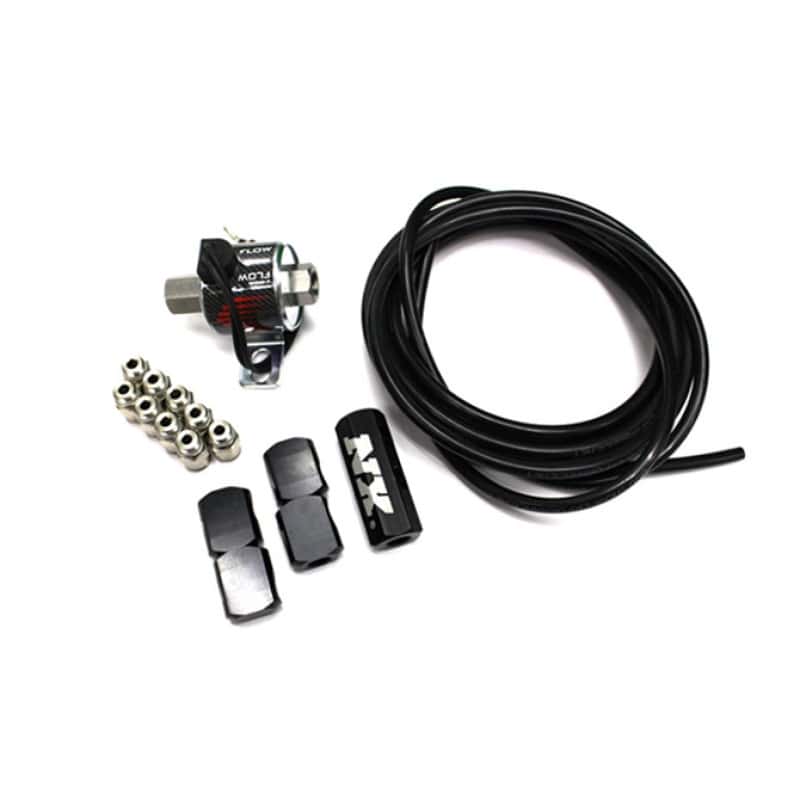 Snow Performance — Snow Performance 4 Cylinder Direct Port Upgrade (No Nozzles)
Water / Meth System - view 2